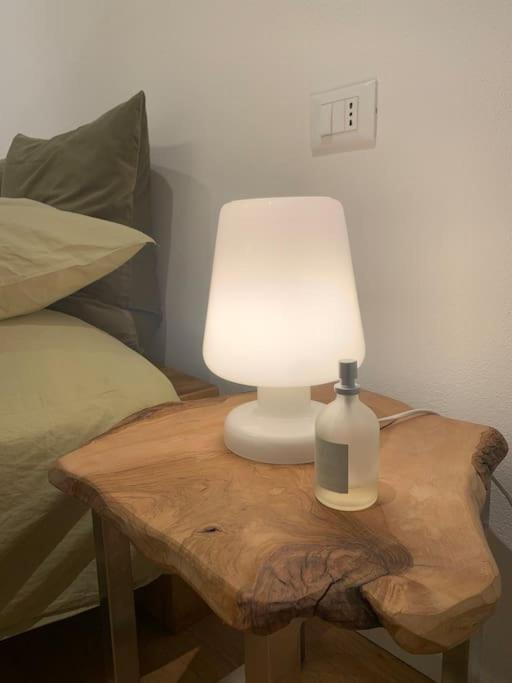 Interno4Home: In Centro Storico Con Posto Auto Ферара Екстериор снимка